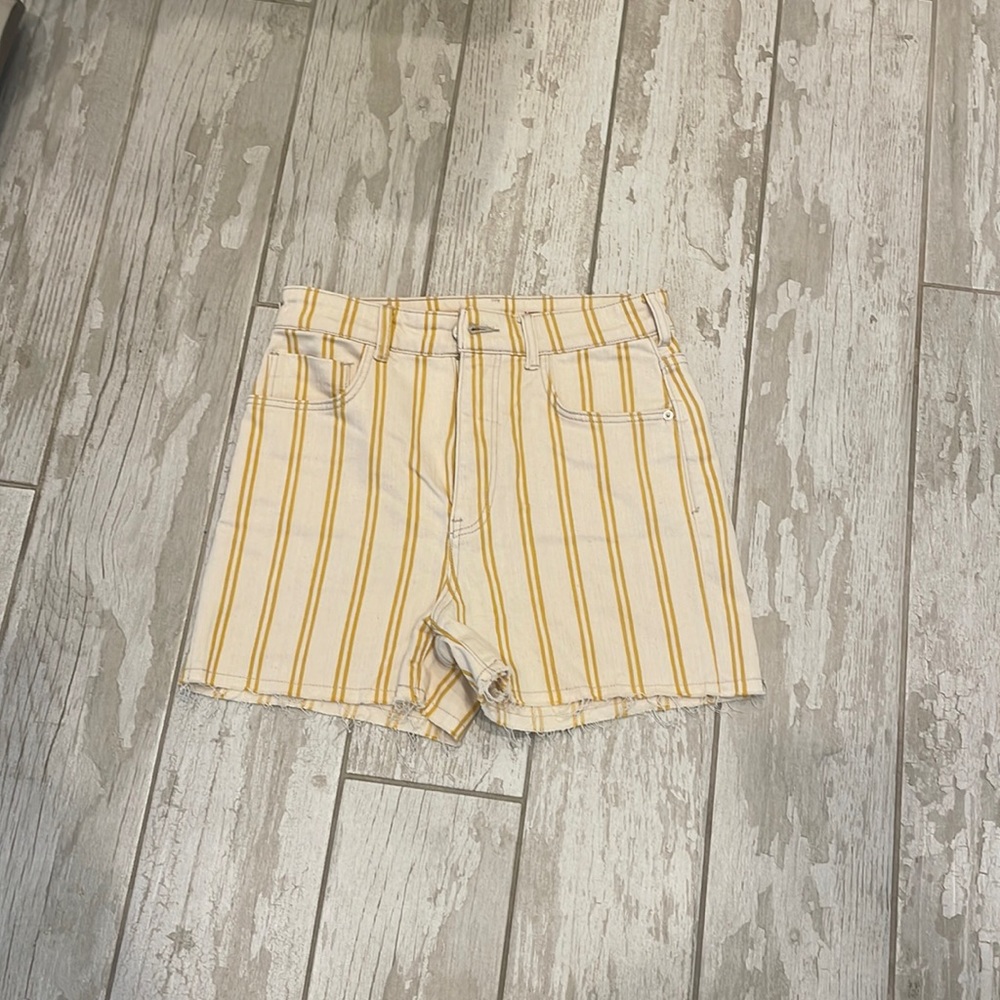 Anthropologie new without tags shorts